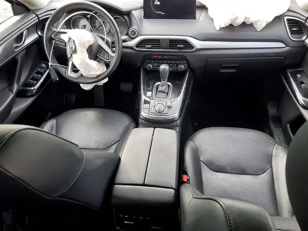 JM3TCBCY2N0601071 2022 MAZDA CX-9 - Image 8