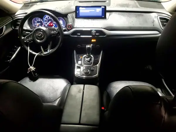 JM3TCBCY2N0601345 2022 MAZDA CX-9 - Image 8