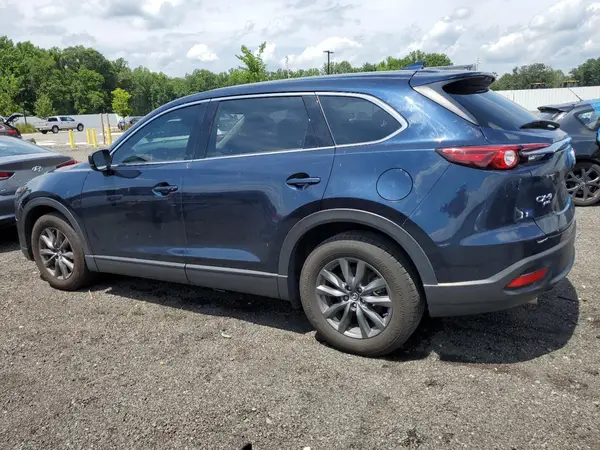 JM3TCBCY2N0601636 2022 MAZDA CX-9 - Image 2