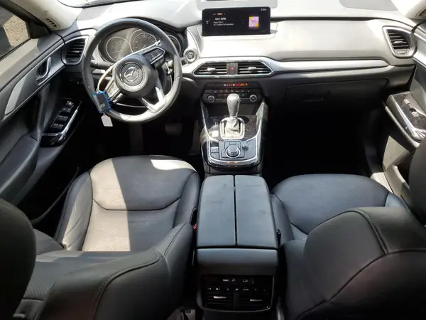 JM3TCBCY2N0601636 2022 MAZDA CX-9 - Image 8