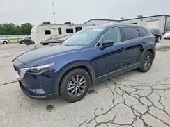 JM3TCBCY2N0603919 2022 MAZDA CX-9
