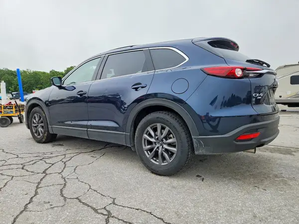 JM3TCBCY2N0603919 2022 MAZDA CX-9 - Image 2