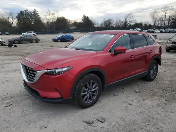 JM3TCBCY2N0607128 2022 MAZDA CX-9 - Image 1