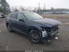 JM3TCBCY2N0607288 2022 MAZDA CX-9