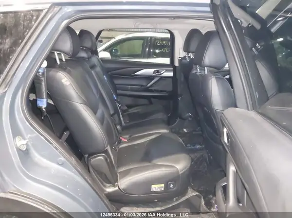 JM3TCBCY2N0618405 2022 MAZDA CX-9 - Image 8