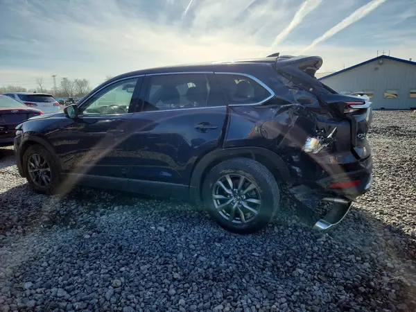 JM3TCBCY2N0621725 2022 MAZDA CX-9 - Image 2
