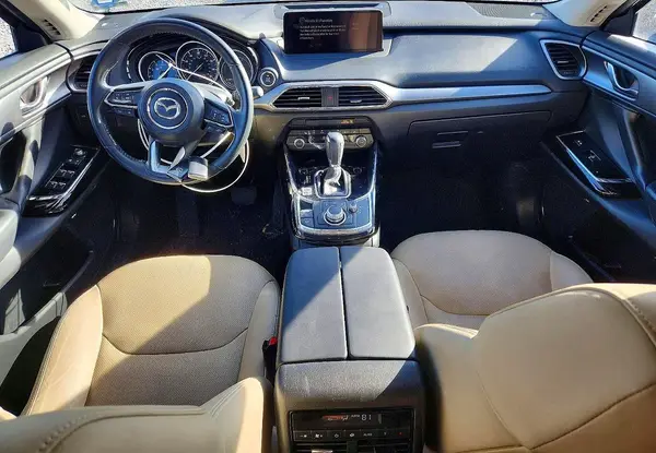 JM3TCBCY2N0621725 2022 MAZDA CX-9 - Image 8