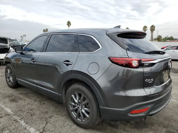 JM3TCBCY2N0624320 2022 MAZDA CX-9 - Image 2