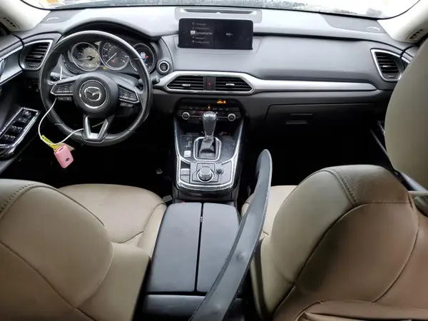 JM3TCBCY2N0624320 2022 MAZDA CX-9 - Image 8