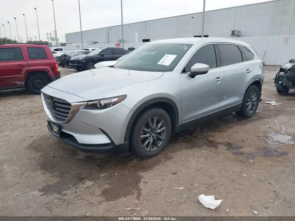 JM3TCBCY2N0626844 2022 MAZDA CX-9 - Image 2
