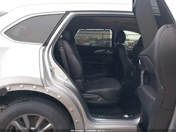 JM3TCBCY2N0626844 2022 MAZDA CX-9 - Image 8