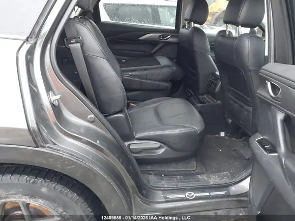 JM3TCBCY2P0629987 2023 MAZDA CX-9 - Image 8