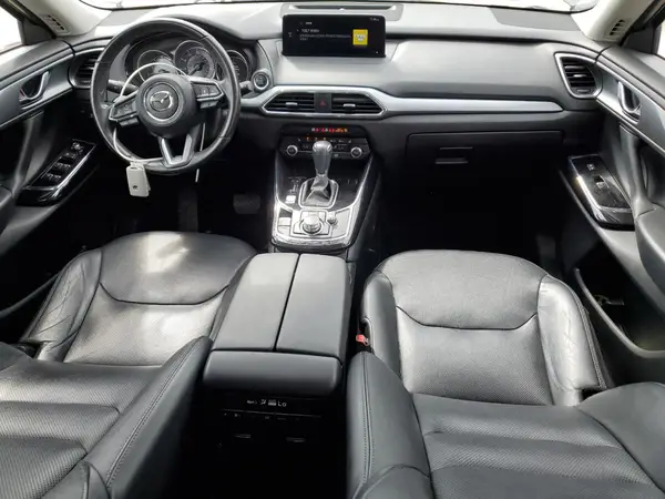 JM3TCBCY2P0640245 2023 MAZDA CX-9 - Image 8