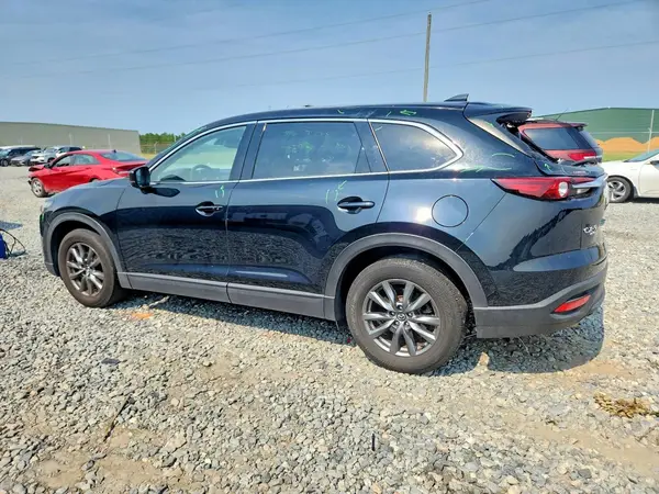 JM3TCBCY2P0642156 2023 MAZDA CX-9 - Image 2