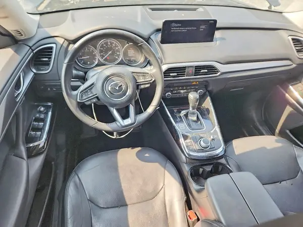 JM3TCBCY2P0642156 2023 MAZDA CX-9 - Image 8
