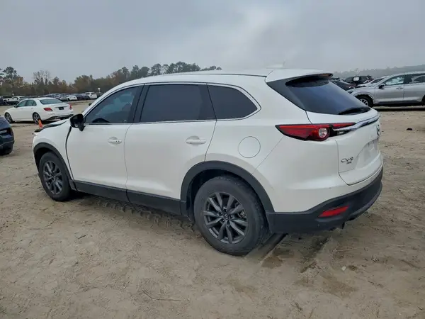 JM3TCBCY2P0646689 2023 MAZDA CX-9 - Image 2