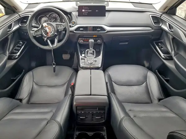 JM3TCBCY2P0646689 2023 MAZDA CX-9 - Image 8