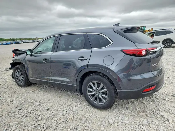 JM3TCBCY2P0649494 2023 MAZDA CX-9 - Image 2