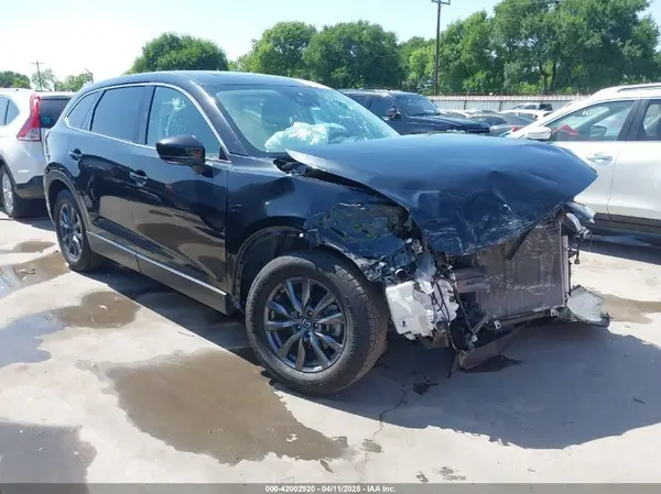 JM3TCBCY2P0651679 2023 MAZDA CX-9 - Image 1