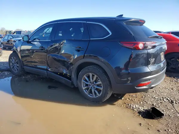 JM3TCBCY2P0655246 2023 MAZDA CX-9 - Image 2