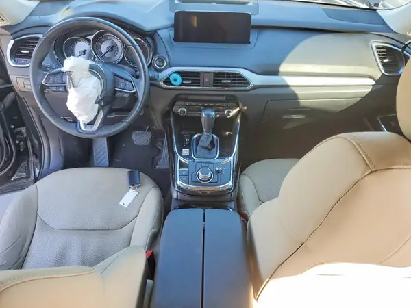 JM3TCBCY2P0655246 2023 MAZDA CX-9 - Image 8