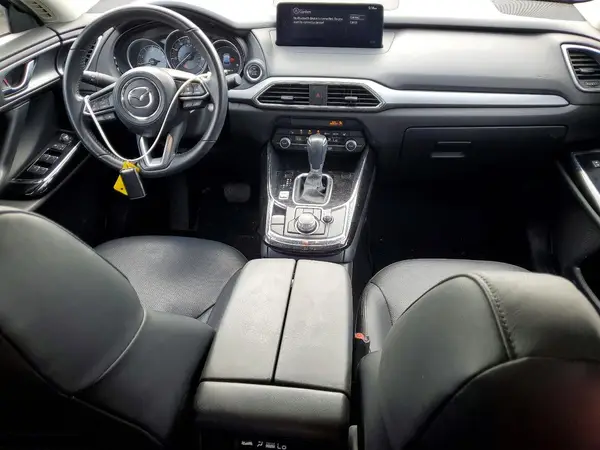 JM3TCBCY2P0658552 2023 MAZDA CX-9 - Image 8