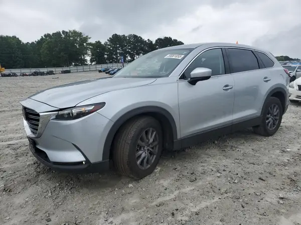 JM3TCBCY2P0658759 2023 MAZDA CX-9 - Image 1