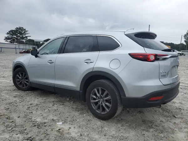 JM3TCBCY2P0658759 2023 MAZDA CX-9 - Image 2