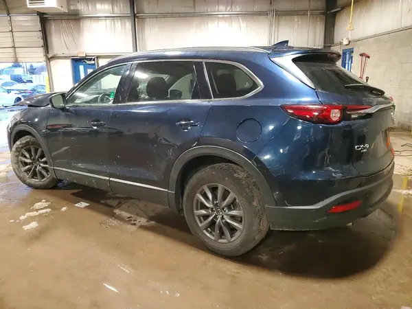 JM3TCBCY2P0658972 2023 MAZDA CX-9 - Image 2