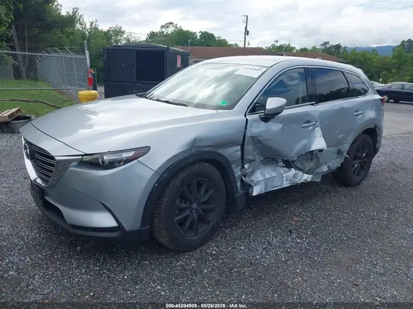 JM3TCBCY3G0100659 2016 MAZDA CX-9 - Image 2