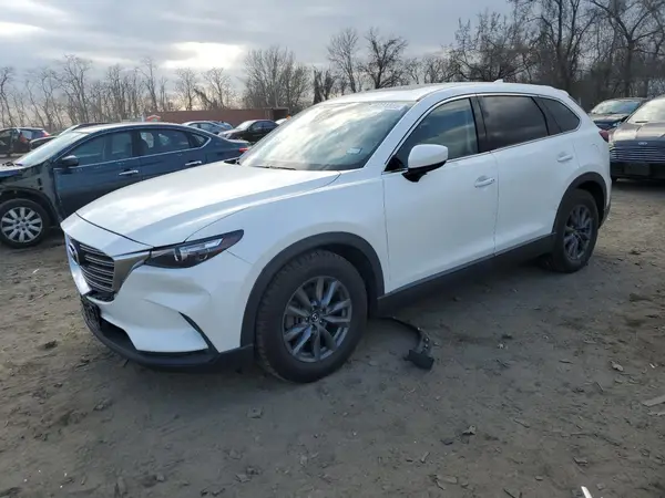 JM3TCBCY3G0102346 2016 MAZDA CX-9 - Image 1