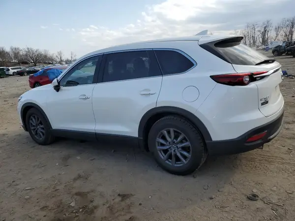 JM3TCBCY3G0102346 2016 MAZDA CX-9 - Image 2