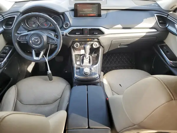 JM3TCBCY3G0102346 2016 MAZDA CX-9 - Image 8