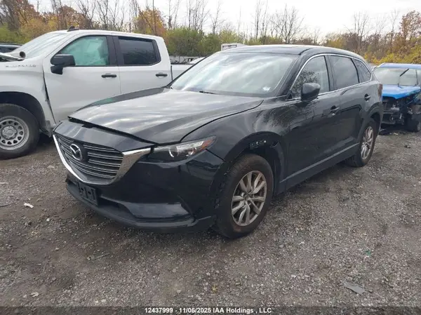 JM3TCBCY3G0103982 2016 MAZDA CX-9 - Image 2