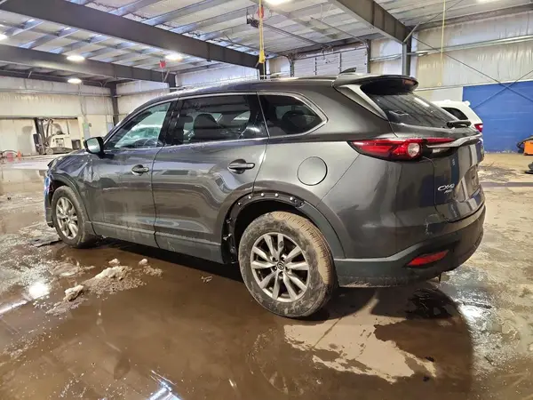 JM3TCBCY3G0110009 2016 MAZDA CX-9 - Image 2
