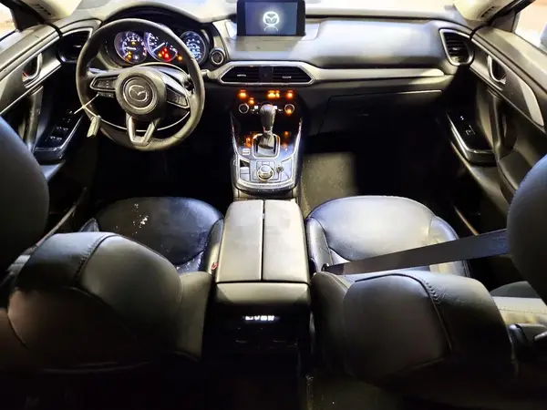 JM3TCBCY3G0110009 2016 MAZDA CX-9 - Image 8