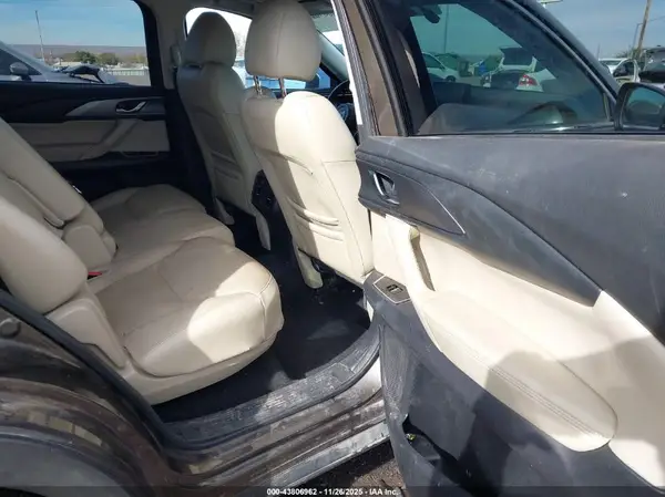 JM3TCBCY3G0112522 2016 MAZDA CX-9 - Image 8