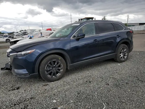 JM3TCBCY3G0113072 2016 MAZDA CX-9 - Image 1
