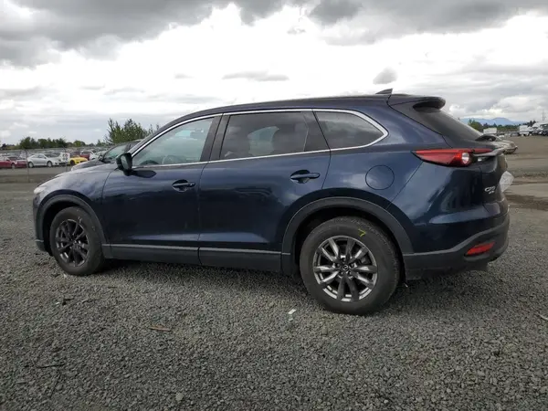 JM3TCBCY3G0113072 2016 MAZDA CX-9 - Image 2