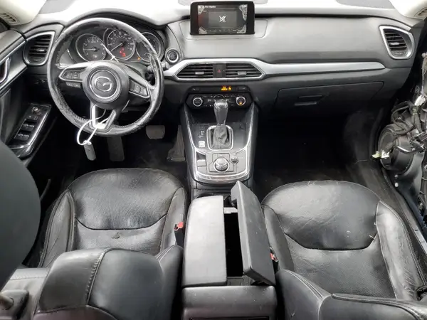 JM3TCBCY3G0113072 2016 MAZDA CX-9 - Image 8