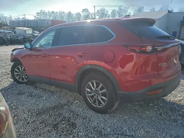 JM3TCBCY3G0114898 2016 MAZDA CX-9 - Image 2