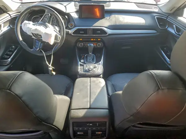 JM3TCBCY3G0114898 2016 MAZDA CX-9 - Image 8