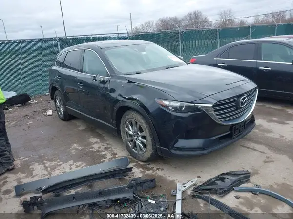 JM3TCBCY3G0115632 2016 MAZDA CX-9 - Image 1