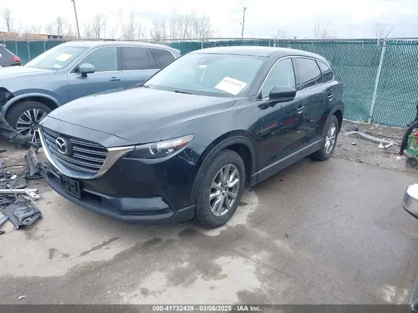 JM3TCBCY3G0115632 2016 MAZDA CX-9 - Image 2