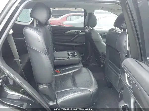 JM3TCBCY3G0115632 2016 MAZDA CX-9 - Image 8