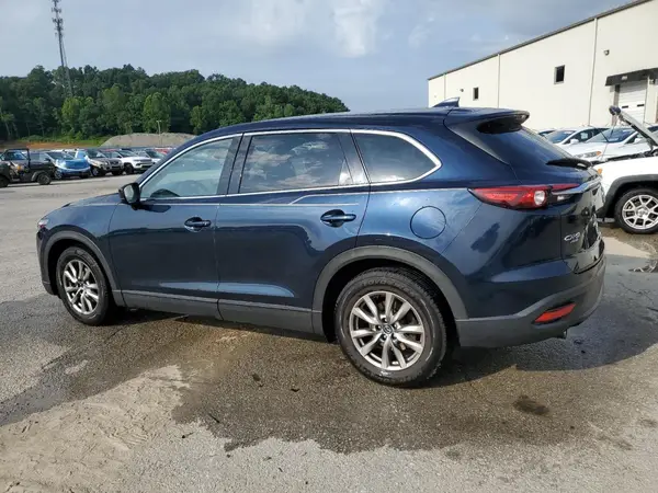 JM3TCBCY3G0116683 2016 MAZDA CX-9 - Image 2