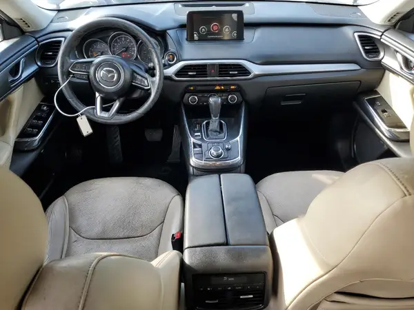 JM3TCBCY3G0116683 2016 MAZDA CX-9 - Image 8