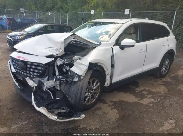 JM3TCBCY3G0120992 2016 MAZDA CX-9 - Image 2