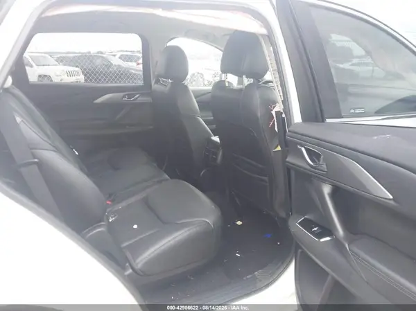 JM3TCBCY3G0121480 2016 MAZDA CX-9 - Image 8