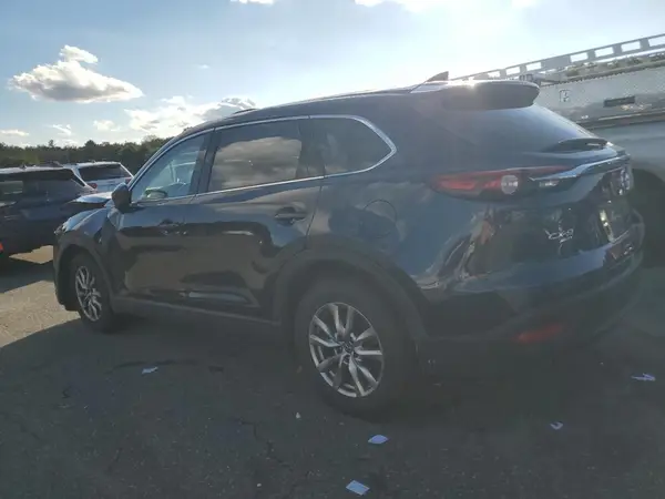 JM3TCBCY3G0122290 2016 MAZDA CX-9 - Image 2